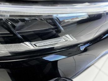 Mercedes-Benz GLC AMG Line