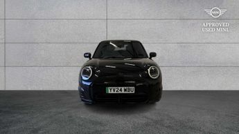 MINI Cooper SE Sport