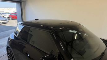MINI Cooper SE Sport