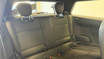 MINI Cooper SE Sport