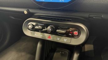 MINI Cooper SE Sport