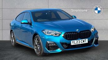 BMW 2 Series M Sport
