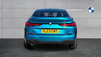 BMW 2 Series M Sport