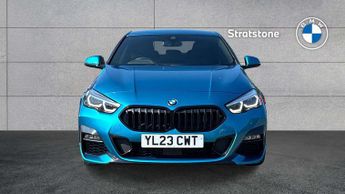 BMW 2 Series M Sport
