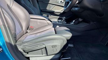 BMW 2 Series M Sport
