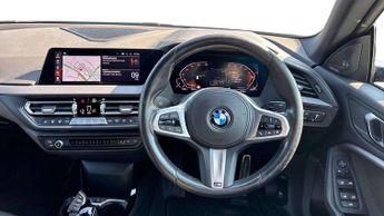 BMW 2 Series M Sport