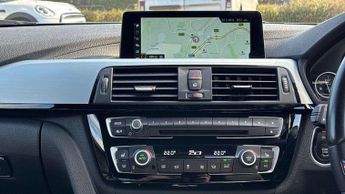 BMW 4 Series M Sport