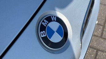 BMW 4 Series M Sport