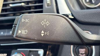 BMW 4 Series M Sport