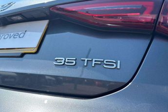 Audi A3 S Line