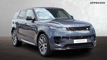Land Rover Range Rover Sport Dynamic SE