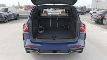 BMW Ix3 M Sport Pro
