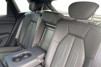 Audi Q4 Black Edition
