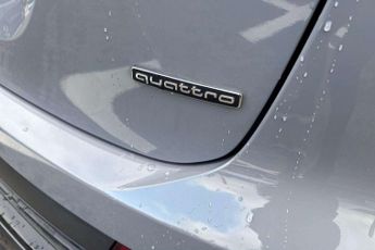 Audi Q4 Black Edition