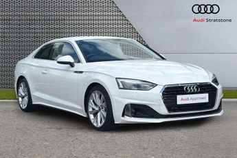 Audi A5 Sport