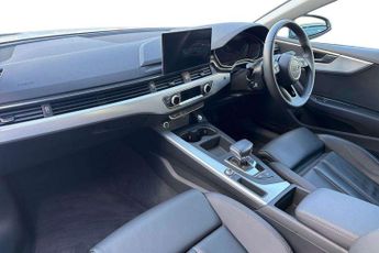 Audi A5 Sport