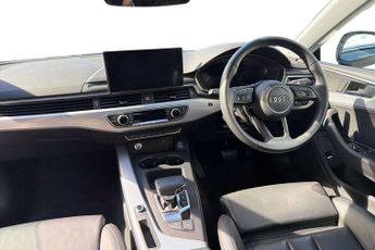 Audi A5 Sport