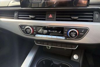 Audi A5 Sport