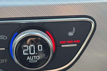 Audi A5 Sport