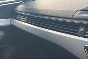 Audi A5 Sport