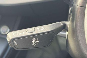 Audi A5 Sport