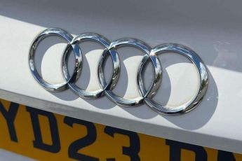 Audi A5 Sport