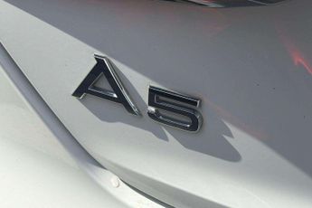 Audi A5 Sport