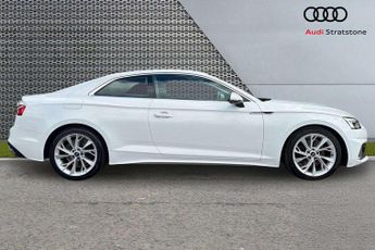 Audi A5 Sport