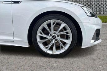 Audi A5 Sport