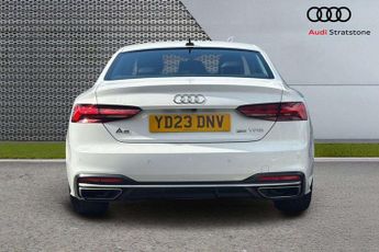 Audi A5 Sport