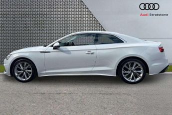 Audi A5 Sport