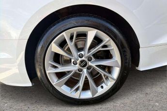 Audi A5 Sport