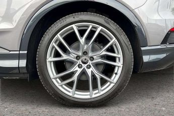 Audi Q4 Black Edition