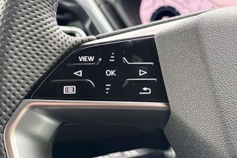 Audi Q4 Black Edition