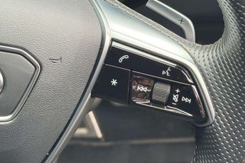 Audi A6 S Line
