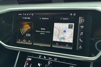 Audi A6 S Line