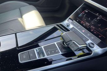 Audi A6 Black Edition