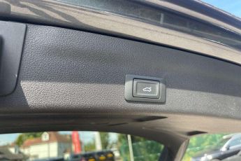 Audi A6 Black Edition