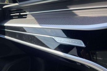 Audi A6 Black Edition