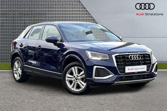 Audi Q2 Sport