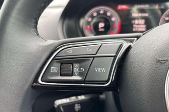 Audi Q2 Sport