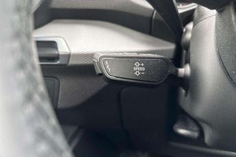 Audi Q2 Sport