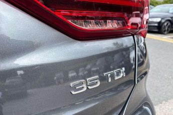 Audi Q3 Vorsprung