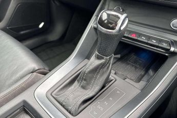 Audi Q3 Vorsprung