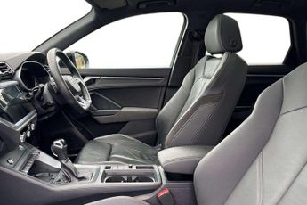 Audi Q3 Vorsprung