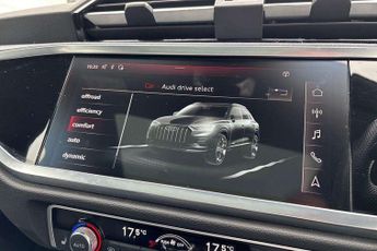 Audi Q3 Vorsprung