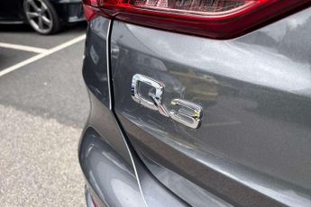 Audi Q3 Vorsprung