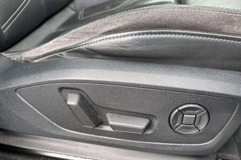 Audi Q3 Vorsprung