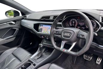 Audi Q3 Vorsprung