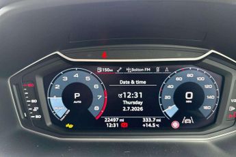Audi A1 Sport